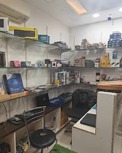 Laptop Repair Evidence Jaipur